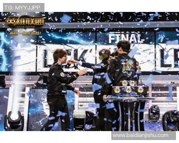 LPL春季赛精彩瞬间Jackeylove带领战队破门斩获胜利