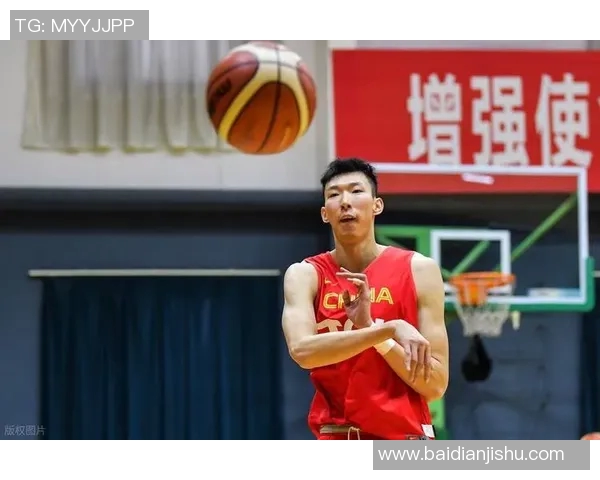 周琦在CBA联赛中创下新纪录堪称中国篮球新希望