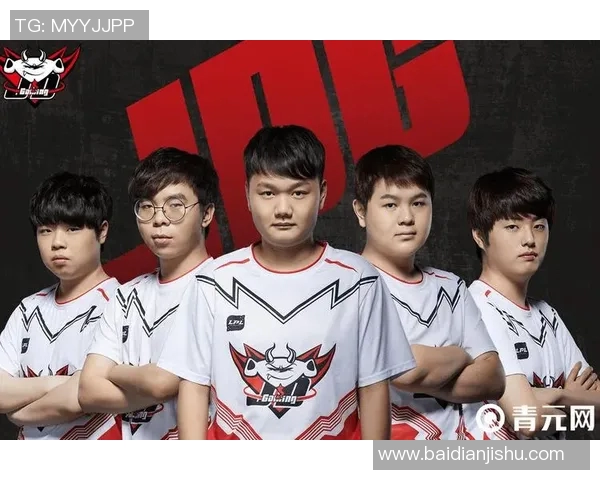 JDG战队再创辉煌夺冠之路上的坚持与奋斗