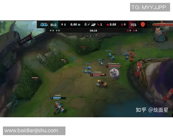 TES在LPL赛季中全力以赴展现实力争夺冠军荣耀