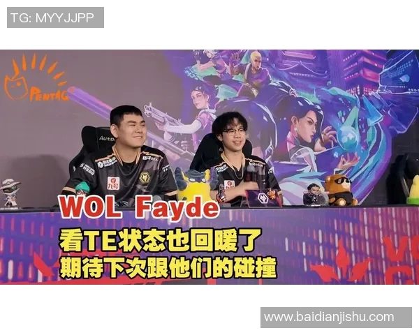 VCT三败淘汰制下的SiuFatBB如何逆袭重回巅峰之路