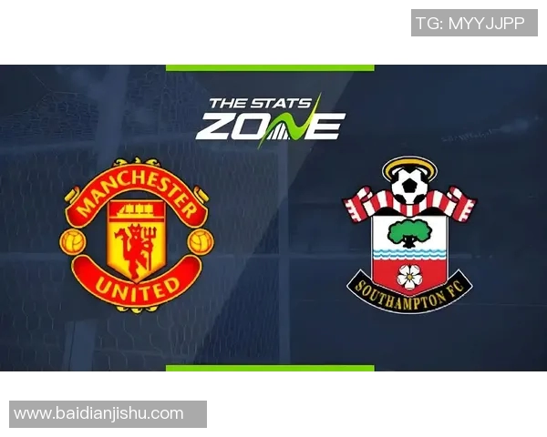 曼联客场逆转南安普顿，拉什福德绝杀，重返英超前四