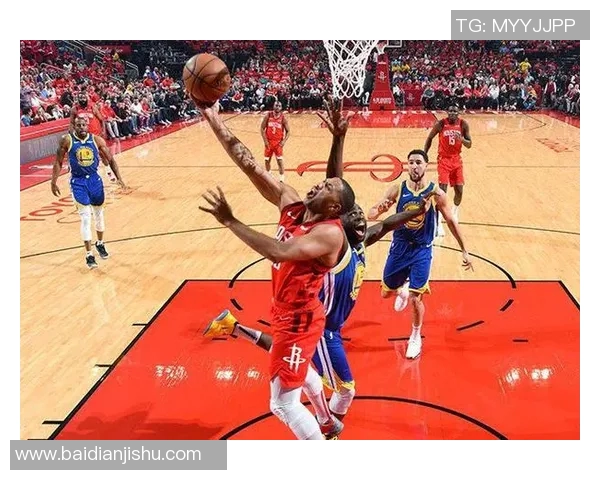 火箭外线火力全开,轻松击败骑士 火箭外线火力全开,轻松击败骑士