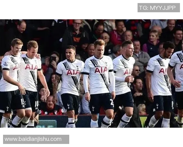 热刺成功逆袭，英超积分排名升至第六