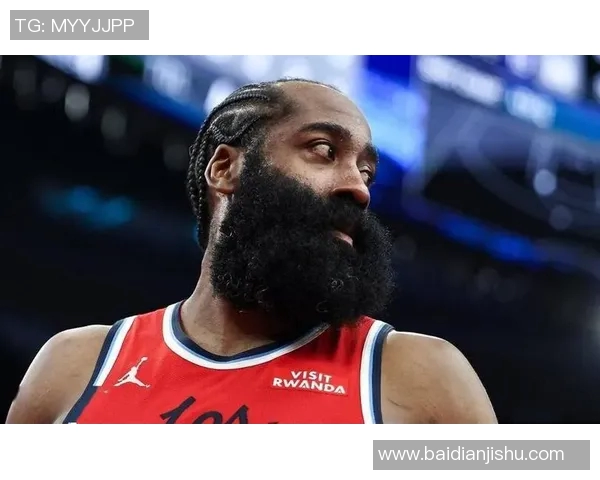 火箭队战胜爵士队晋级次轮，哈登砍下40+得分，成就伟大时刻