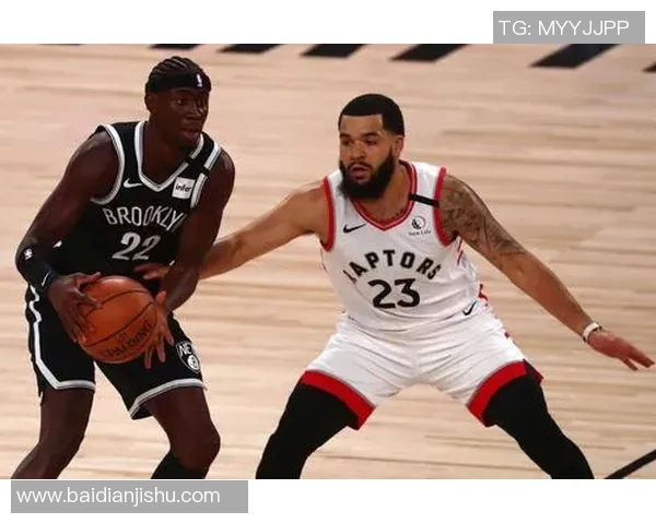 猛龙大胜老鹰，范弗利特砍下全队最高得分：带你解密猛龙的全新胜利之道