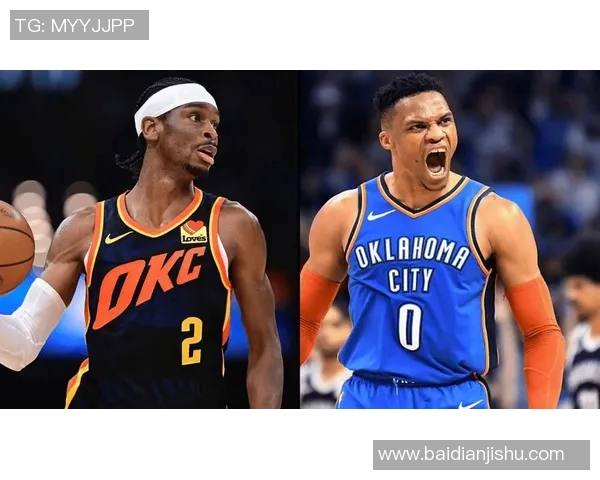 雷霆连胜引发球迷热议，威少成队内领袖